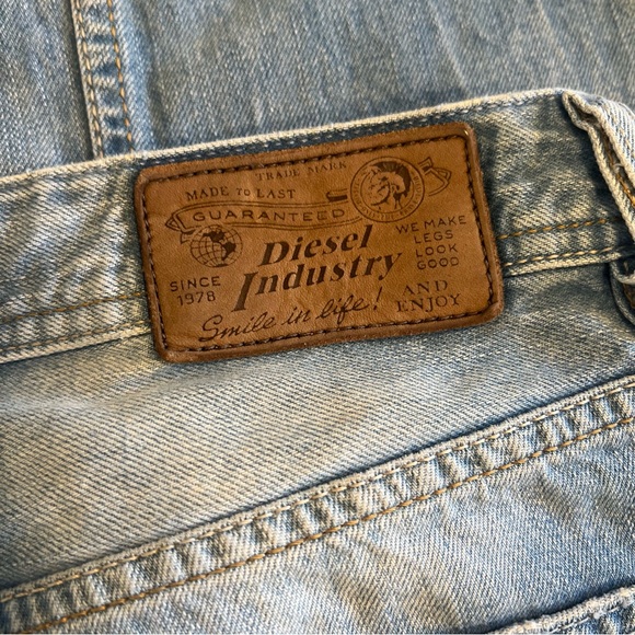 Diesel Jeans Men’s 29x30 - Picture 8 of 8